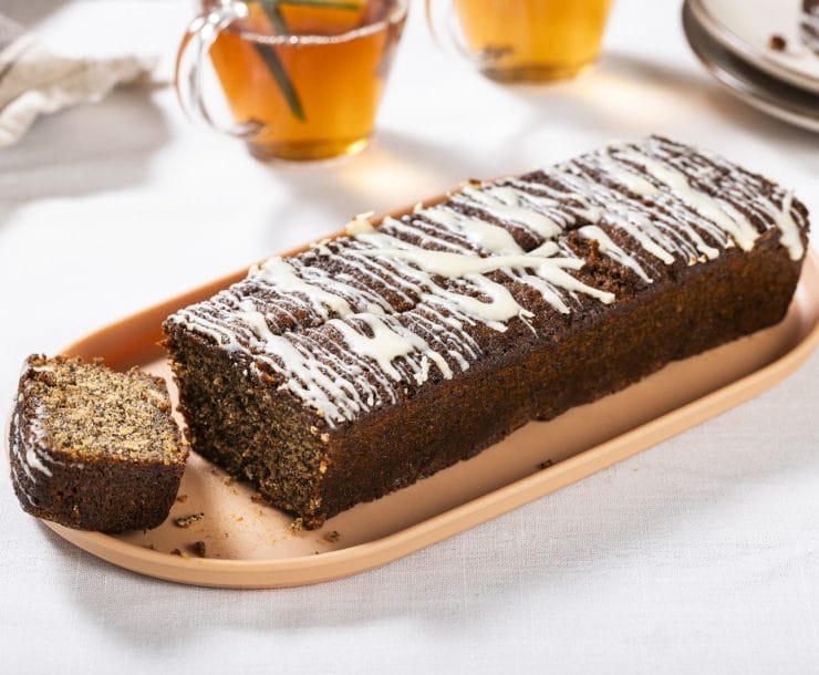 בחושה פרג ושוקולד לבן