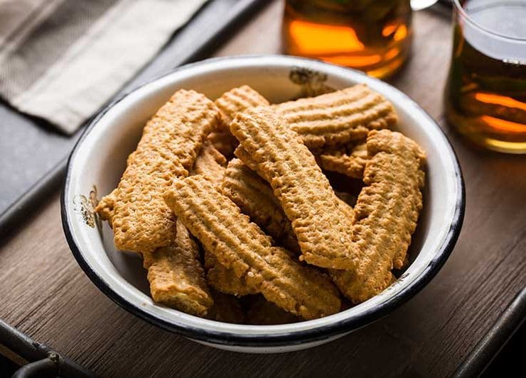 מרוקאיות שומשום