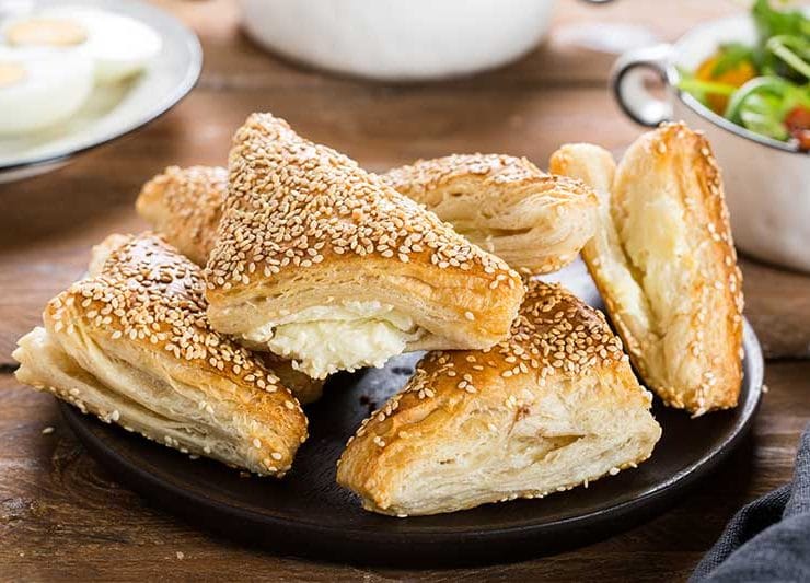 בורקס גבינה