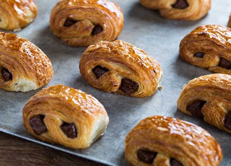 פאן שוקולד חלבי