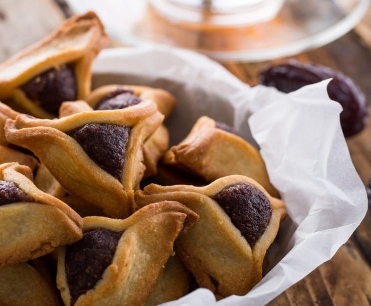 אוזני המן פרווה תמרים במשקל