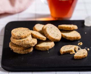 עוגיות ארל גריי