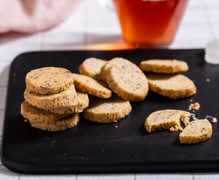 עוגיות ארל גריי